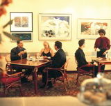 Kings Perth Hotel - Accommodation Redcliffe