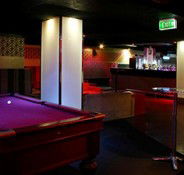 Ambar Nightclub - Accommodation Redcliffe