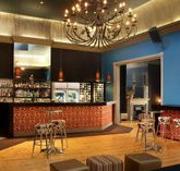 Canton Lounge Bar - Accommodation Redcliffe