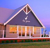The Goose - Accommodation Redcliffe