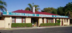 Yarloop WA Accommodation Redcliffe