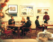 Petty Sessions Lounge Bar - Accommodation Redcliffe 0