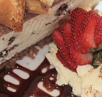 The Chase Bar  Bistro - Accommodation Redcliffe