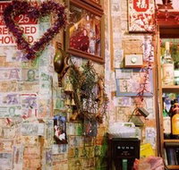 Dive Bar - Accommodation Redcliffe