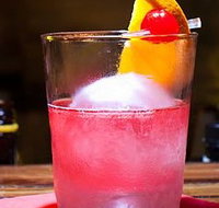Bar 21 - Accommodation Redcliffe