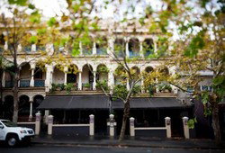 World Bar - Accommodation Redcliffe 0