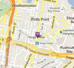 Peppermint Lounge - Accommodation Redcliffe 0