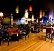 The Bank Nightclub - Accommodation Redcliffe
