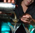 Bourbon Bar - Accommodation Redcliffe