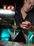 Bourbon Bar - Accommodation Redcliffe 0