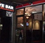 Eye Bar - Accommodation Redcliffe