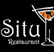 In Situ Bar - Accommodation Redcliffe