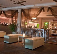 Sugar Lounge - Accommodation Redcliffe
