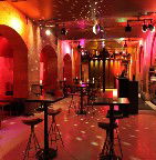 GPO Bar - Accommodation Redcliffe 0