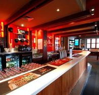 Marine Hotel - Accommodation Redcliffe