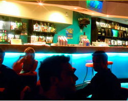 Skycity Casino Bars - Accommodation Redcliffe 1