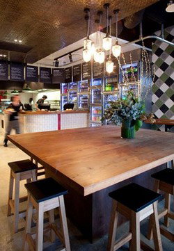 Grilld - Mount Lawley - Accommodation Redcliffe 1