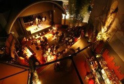 Luxe Bar - Accommodation Redcliffe 1