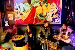Dive Bar - Accommodation Redcliffe 1
