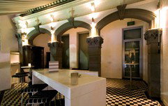 Bourbon Bar - Accommodation Redcliffe 1