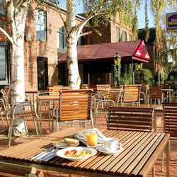 AJs Bar & Bistro - Accommodation Redcliffe 2