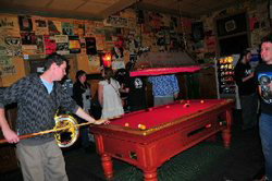 National Hotel Geelong - Accommodation Redcliffe 2