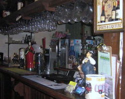 The Oak Tree Tavern - Accommodation Redcliffe 2
