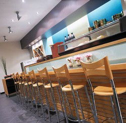 Matsuri Japanese Restaurant - Accommodation Redcliffe 2