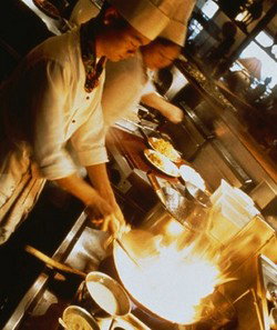 Joe's Oriental Diner - Accommodation Redcliffe 2