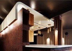 Luxe Bar - Accommodation Redcliffe 2