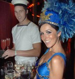 Bourbon Bar - Accommodation Redcliffe 2