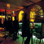 GPO Bar - Accommodation Redcliffe 2