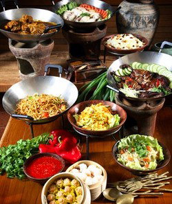 Joe's Oriental Diner - Accommodation Redcliffe 3