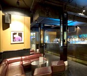 Bourbon Bar - Accommodation Redcliffe 3