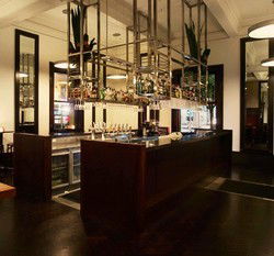 Quay Bar - Accommodation Redcliffe 3