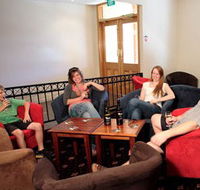 Hibernian Hotel Beechworth - Accommodation Redcliffe