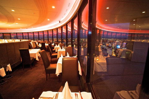 C Restaurant - Accommodation Redcliffe 4