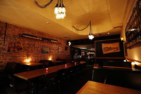 Clarences - Accommodation Redcliffe 1