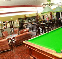 Darwin Railway Social and Sports Club - Accommodation Redcliffe