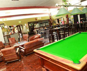 Darwin Railway Social And Sports Club - Accommodation Redcliffe 0