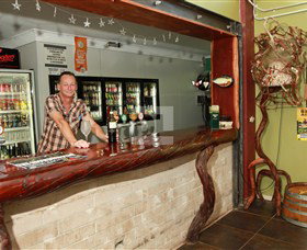 Darwin Railway Social And Sports Club - Accommodation Redcliffe 1