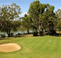 Coomealla Memorial Sporting Club - Accommodation Redcliffe