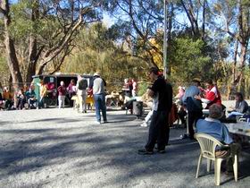 Adelaide Hills Petanque Club - Accommodation Redcliffe 0
