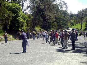 Adelaide Hills Petanque Club - Accommodation Redcliffe 1