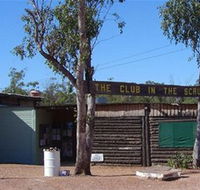 Club in the Scrub