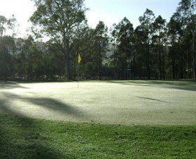 Paterson NSW Accommodation Redcliffe
