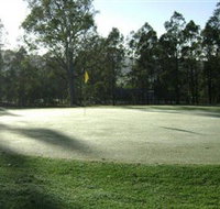 Paterson Golf Club - Accommodation Redcliffe