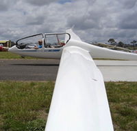 Bathurst Soaring Club - Accommodation Redcliffe