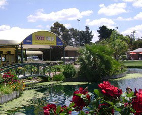 Howlong Country Golf Club - Accommodation Redcliffe 0