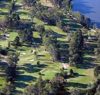 Corowa Golf Club - Accommodation Redcliffe